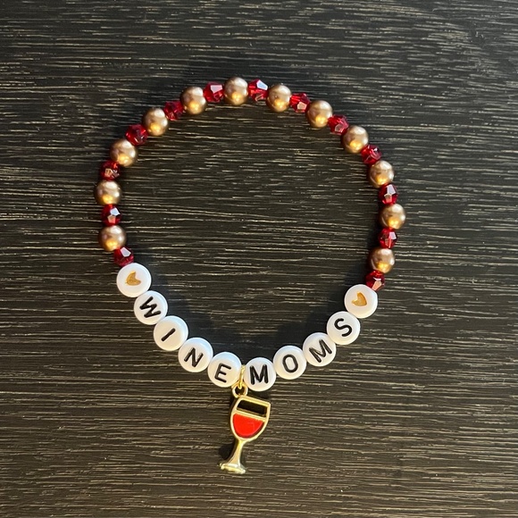 Tortured Poets Department Eras Tour Friendship Bracelets - Picture 13 of 16
